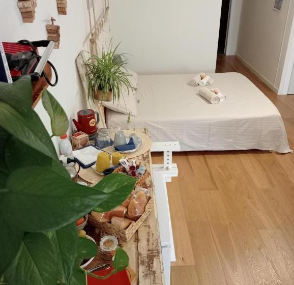 פנסיון Loft 66