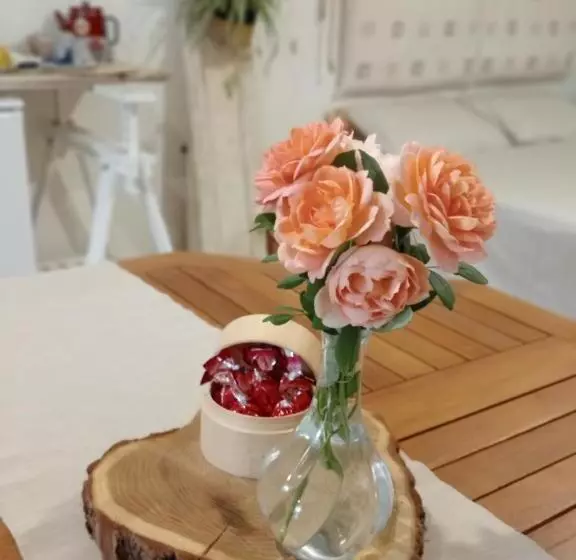 Majatalo Loft 66