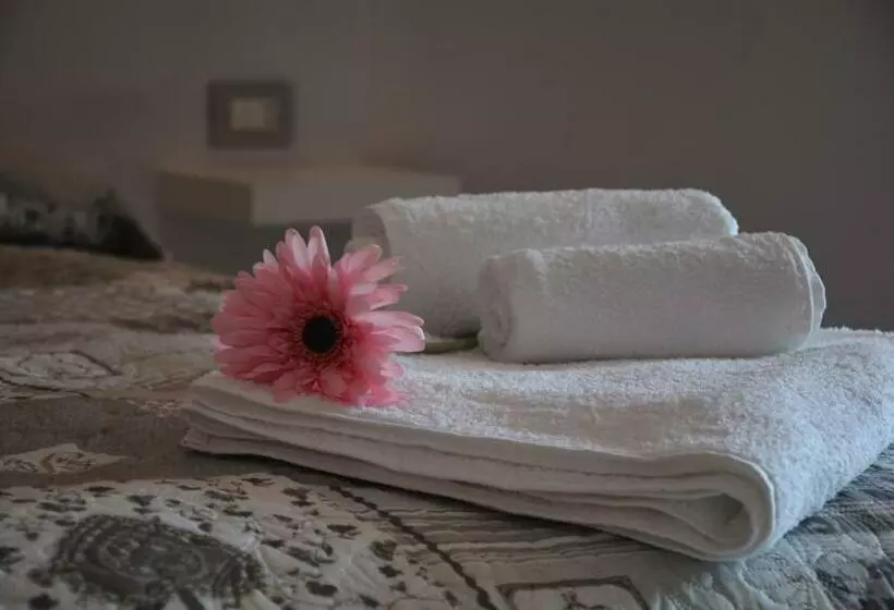 B&b Il Nido Dei Sogni