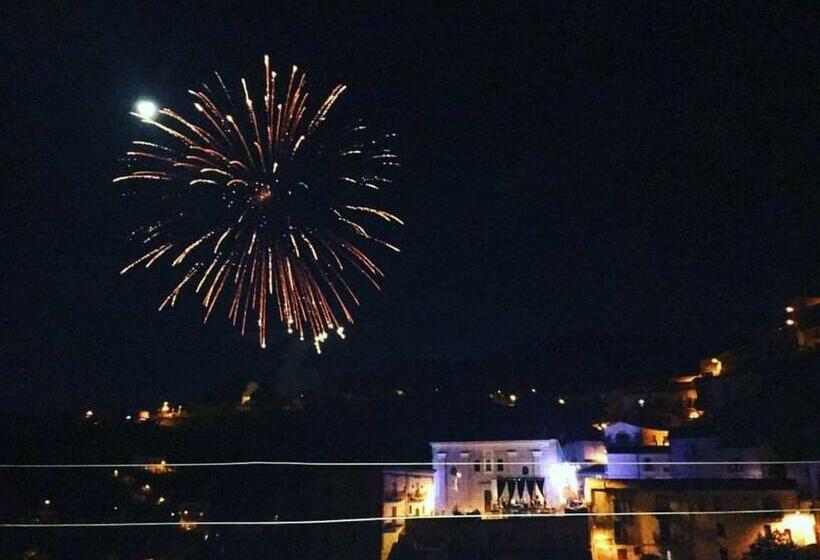 B&b Il Nido Dei Sogni