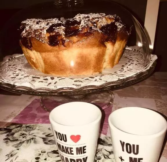 B&b Il Nido Dei Sogni