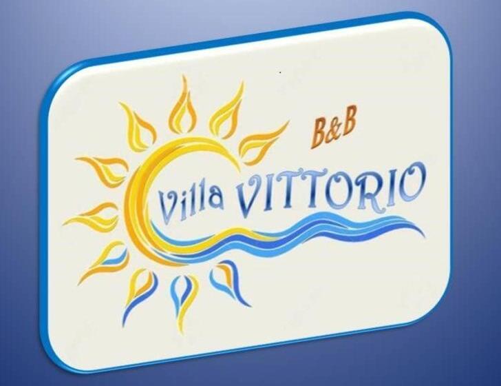 B&b Villa Vittorio
