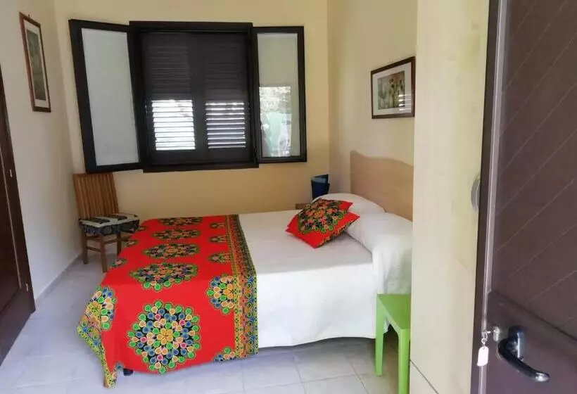 B&b Villa Vittorio