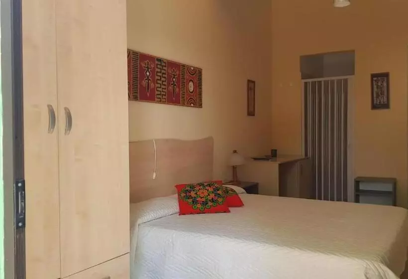 B&b Villa Vittorio