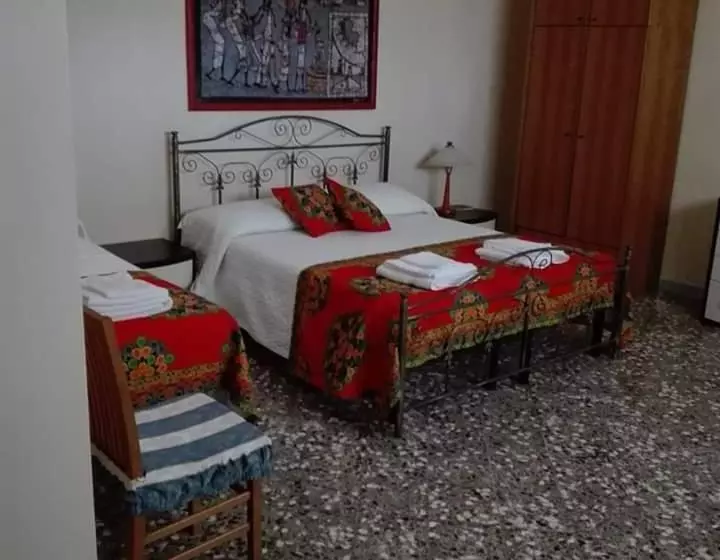 B&b Villa Vittorio