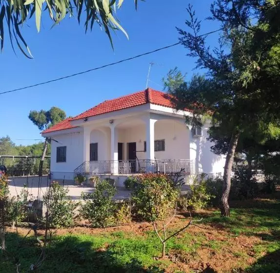 B&b Villa Vittorio
