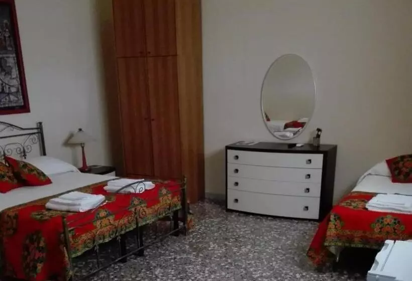 B&b Villa Vittorio