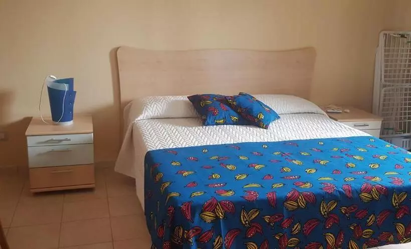 B&b Villa Vittorio