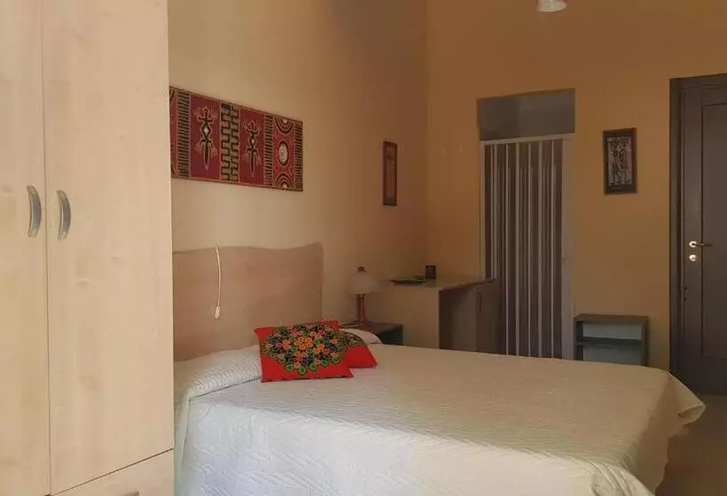 B&b Villa Vittorio