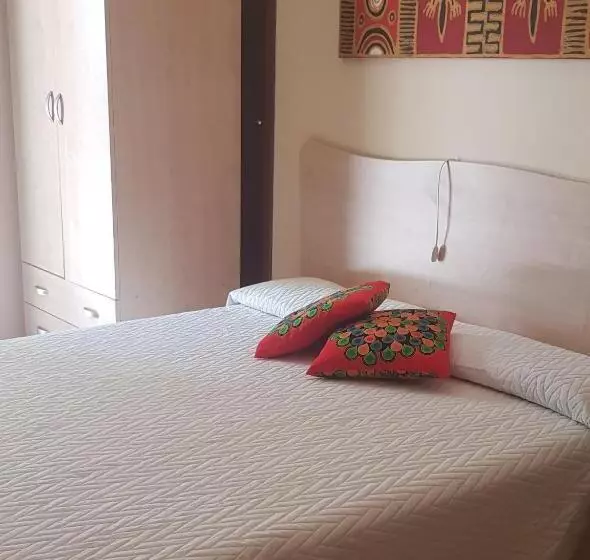 B&b Villa Vittorio