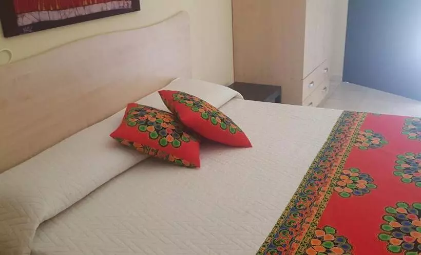 B&b Villa Vittorio