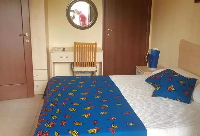 B&b Villa Vittorio