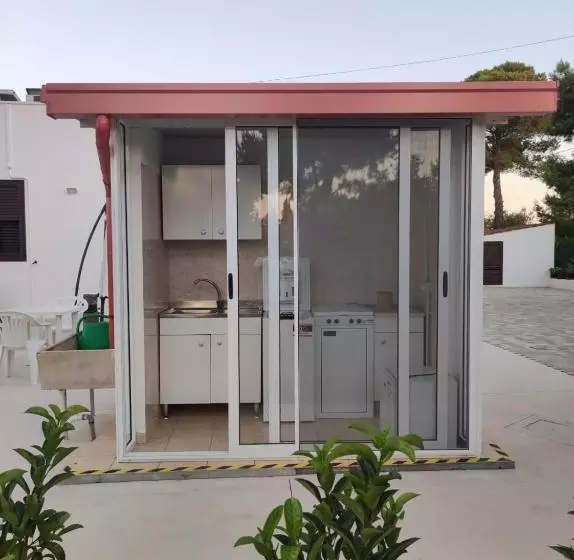 B&b Villa Vittorio