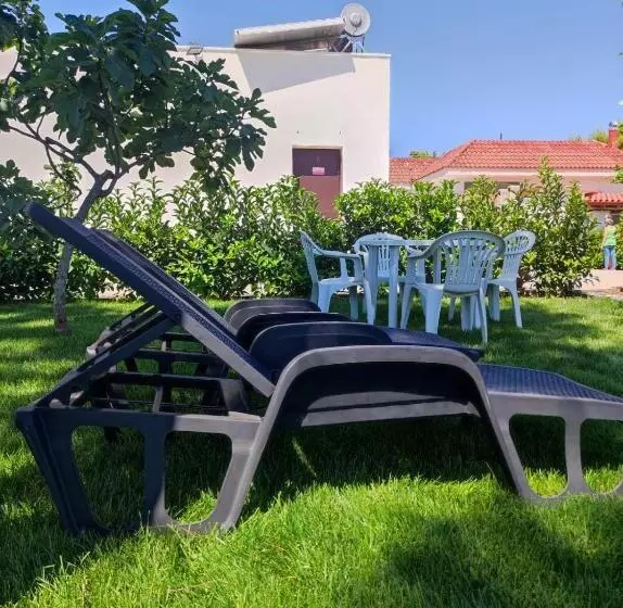 B&b Villa Vittorio