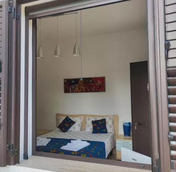 B&b Villa Vittorio