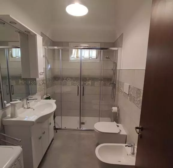 B&b Villa Vittorio