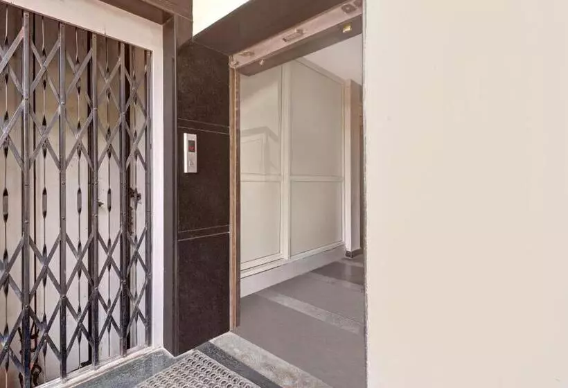 ホテル Bhagirathi Residency