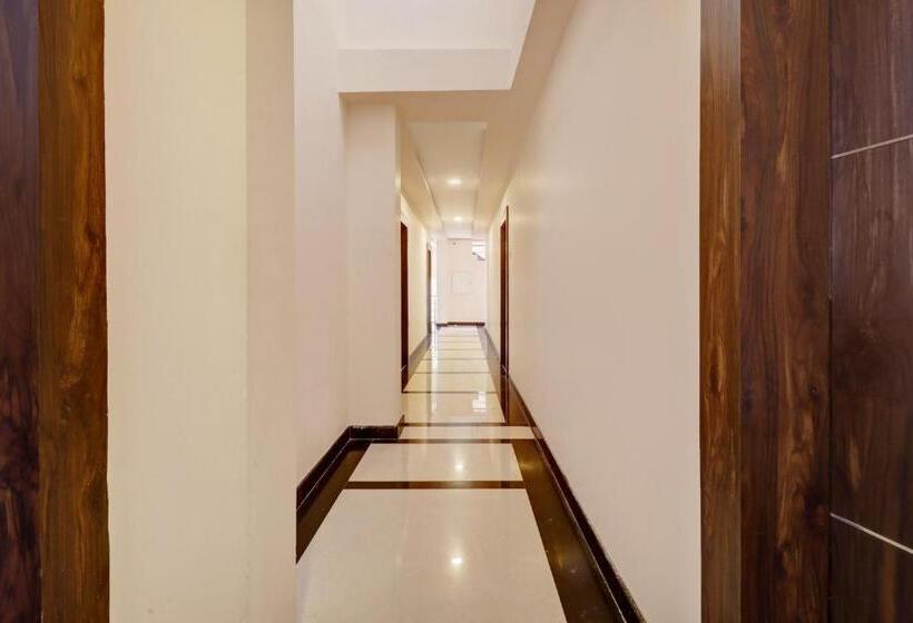 فندق Bhagirathi Residency