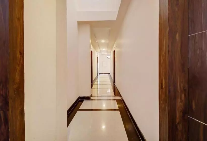 ホテル Bhagirathi Residency