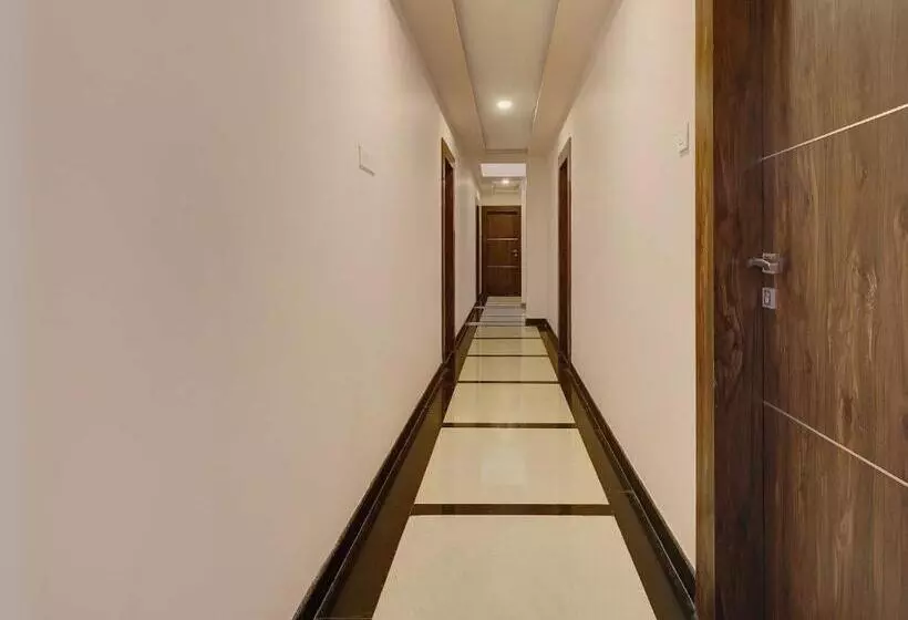 ホテル Bhagirathi Residency