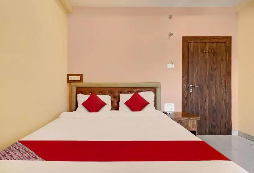 ホテル Bhagirathi Residency