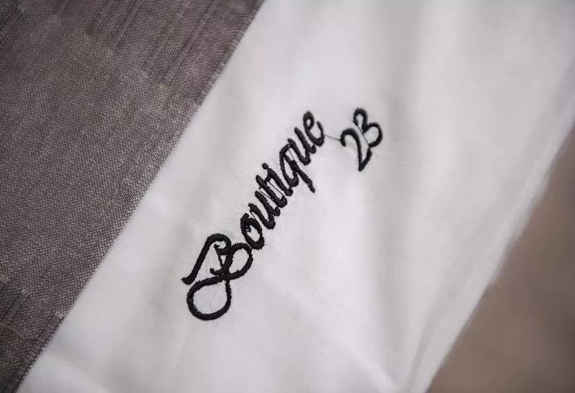 پانسیون Boutique 23