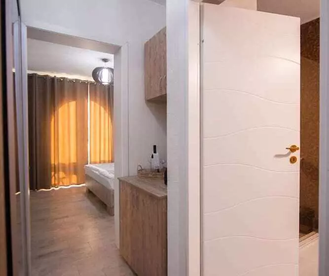پانسیون Boutique 23