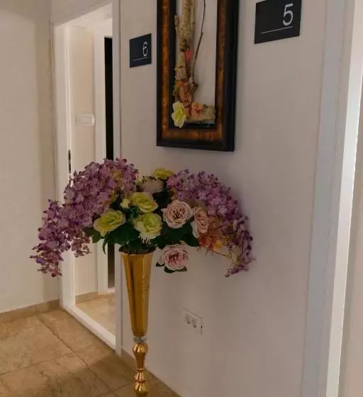 پانسیون Boutique 23