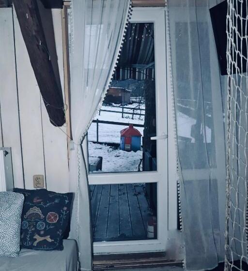 Majatalo Chata U Kostela