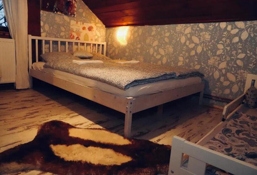 Majatalo Chata U Kostela