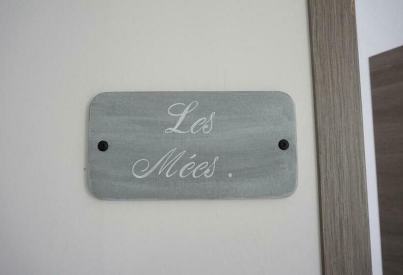 بنسيون Château Des Basses Roches