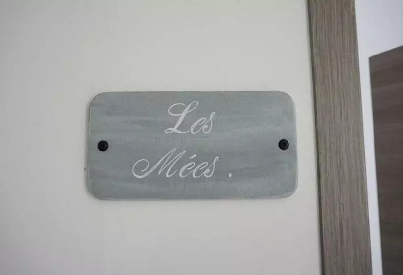 Majatalo Château Des Basses Roches