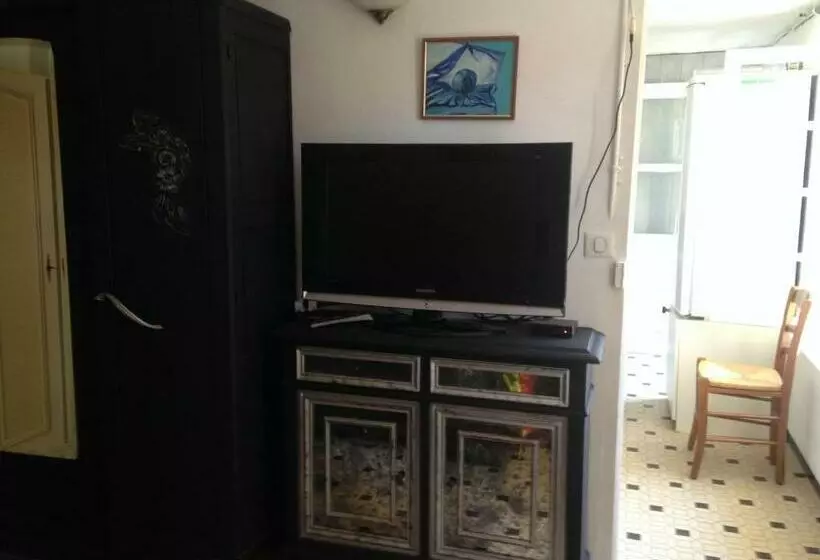 Majatalo La Grogne