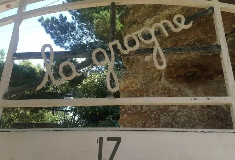 Majatalo La Grogne