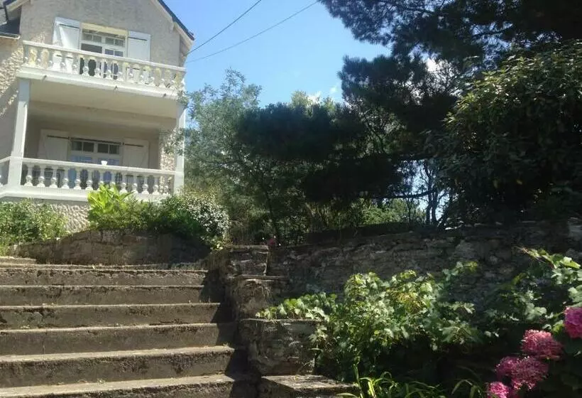 Majatalo La Grogne