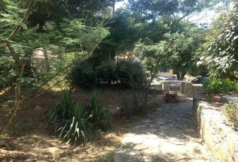 Majatalo La Grogne