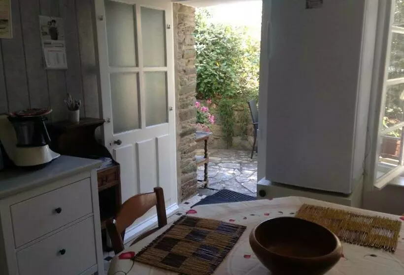 Majatalo La Grogne
