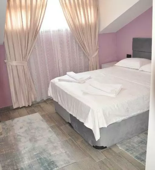 X Suite Apart