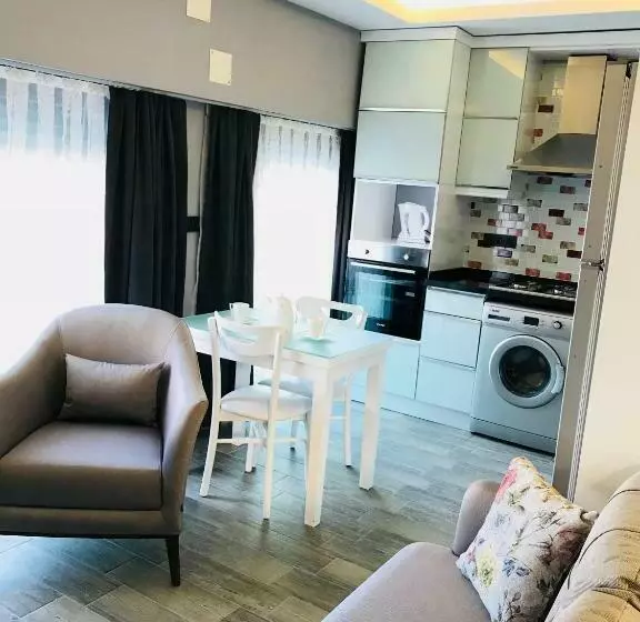 X Suite Apart