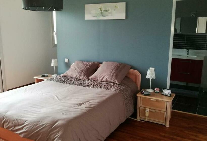 B&b Marianne Jacky Lemans