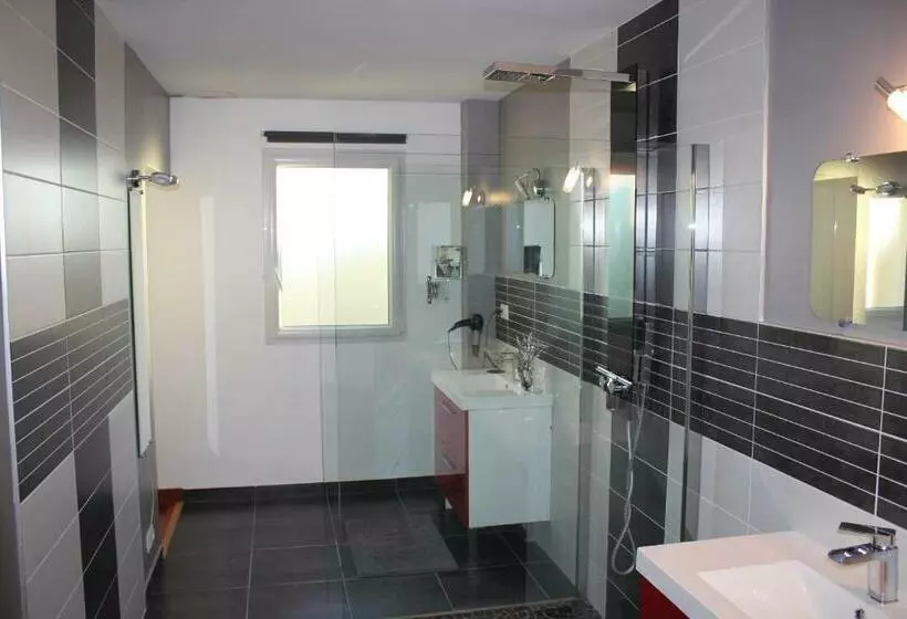 B&b Marianne Jacky Lemans