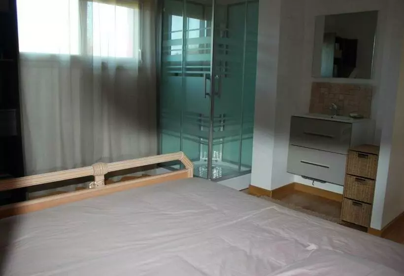 B&b Marianne Jacky Lemans