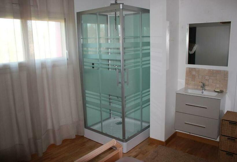 B&b Marianne Jacky Lemans