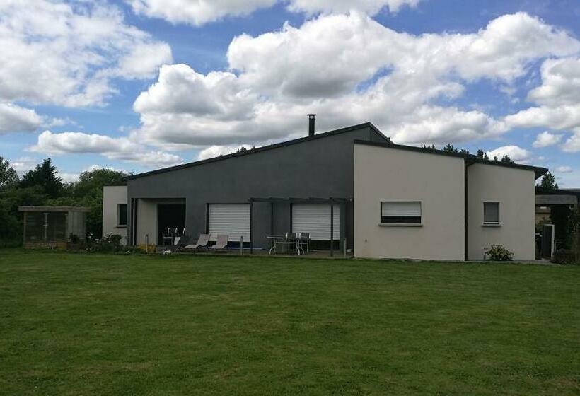 B&b Marianne Jacky Lemans