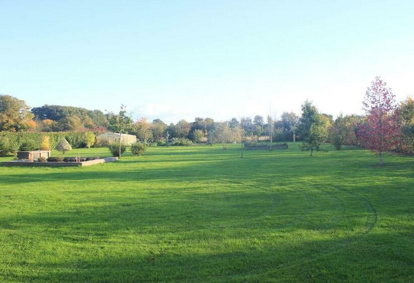 B&b Marianne Jacky Lemans