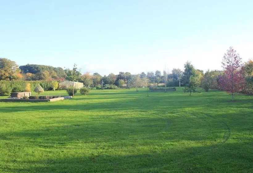 B&b Marianne Jacky Lemans