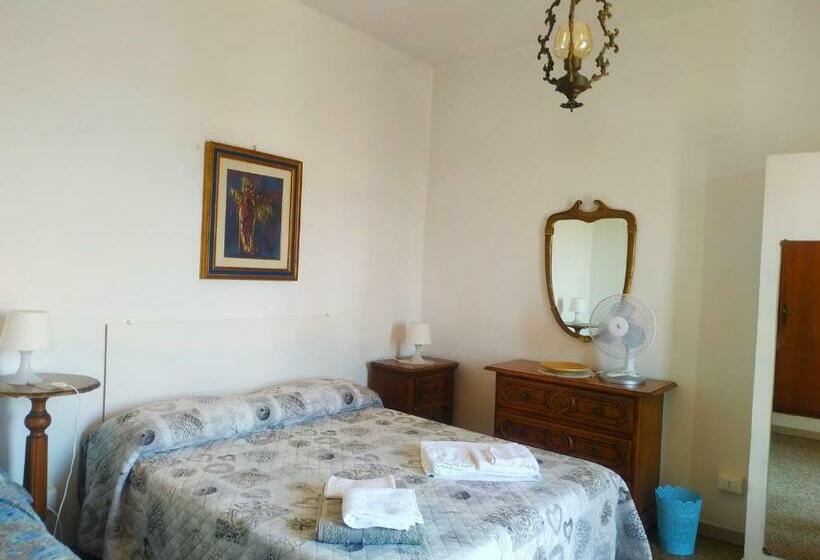 צימר Ai Canarbin Colline Di Lerici