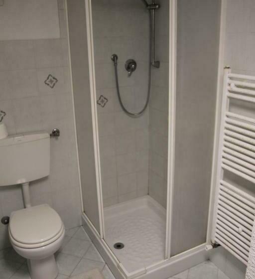 צימר Ai Canarbin Colline Di Lerici