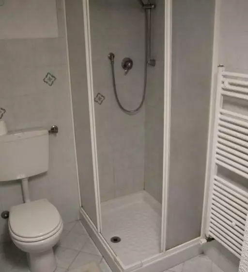 Aamiaismajoitus (B&B) Ai Canarbin   Colline Di Lerici