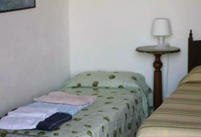 Aamiaismajoitus (B&B) Ai Canarbin   Colline Di Lerici